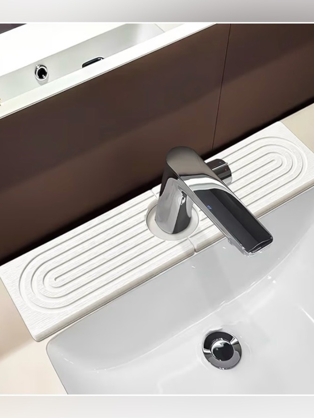 Stone Drying Mat For Sink